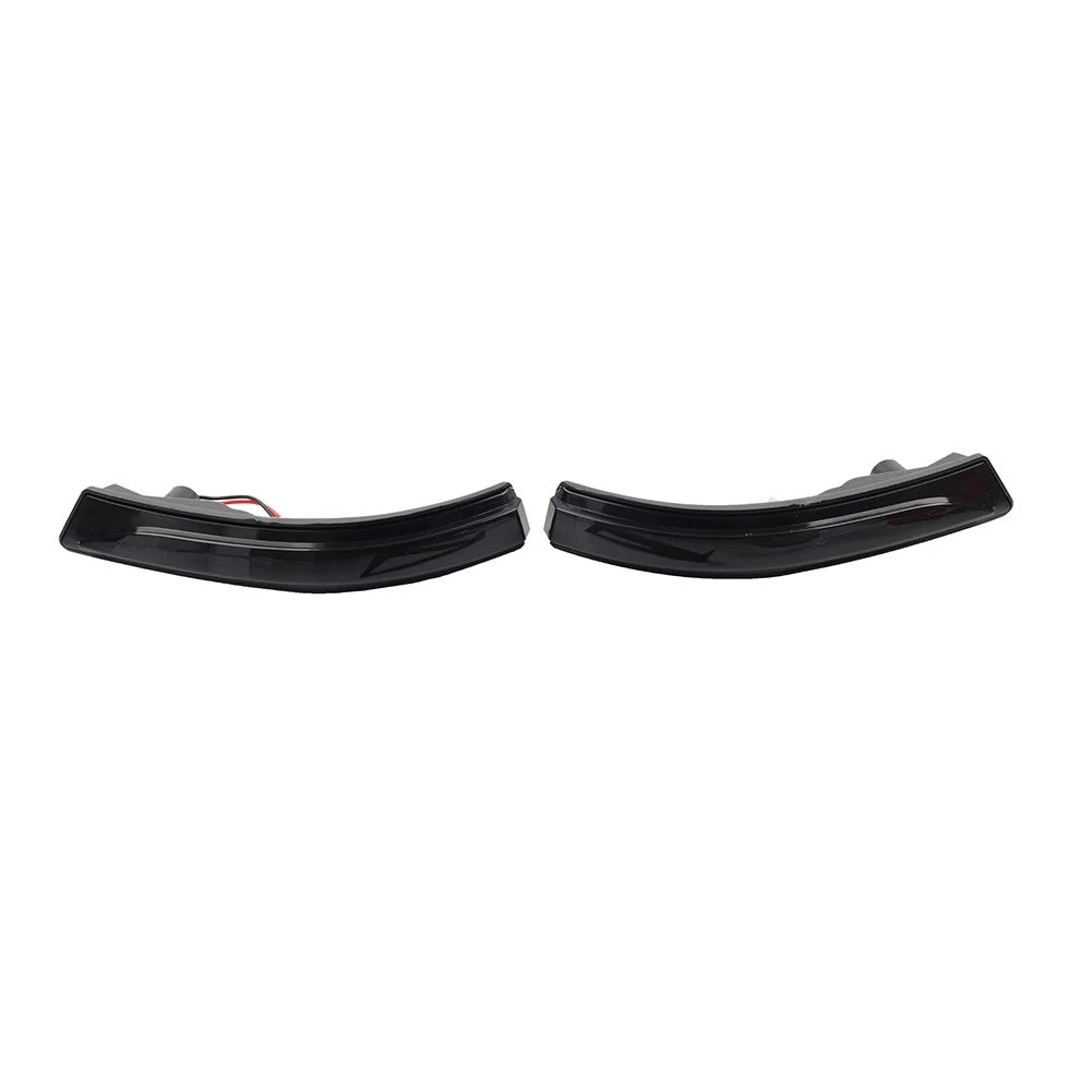 Set of 2 Rear View Mirror Turn Signal Lights for Hyundai i30 i30N (2016–2025)