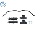 Sway Bar with Bushing Kit for Chevrolet Malibu (1997–2003)