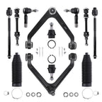Front Upper Control Arms Ball Joint Assembly for Dodge Ram 1500 (2002–2005)