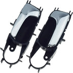 Interior Door Handle Left & Right for Chevy Lacetti, Suzuki, Buick (2004-2010)