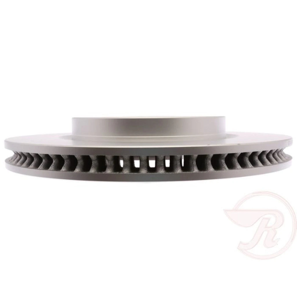 Brake Discs for Toyota C-HR (Front Driver or Passenger Side)