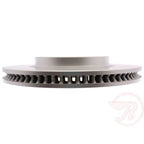 Brake Discs for Toyota C-HR (Front Driver or Passenger Side)