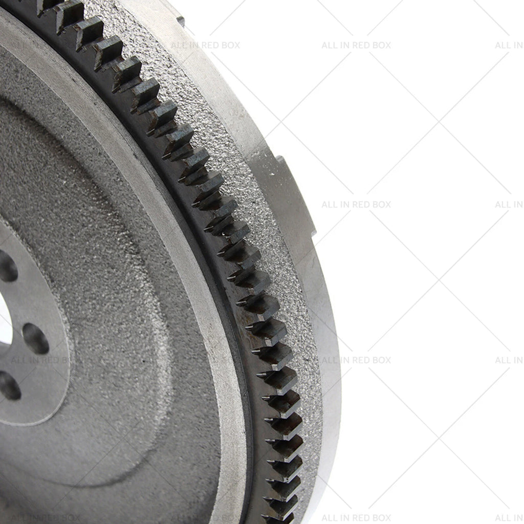 Flywheel for Mitsubishi ASX, Lancer CY4A, Outlander RVR (2000)