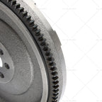 Flywheel for Mitsubishi ASX, Lancer CY4A, Outlander RVR (2000)