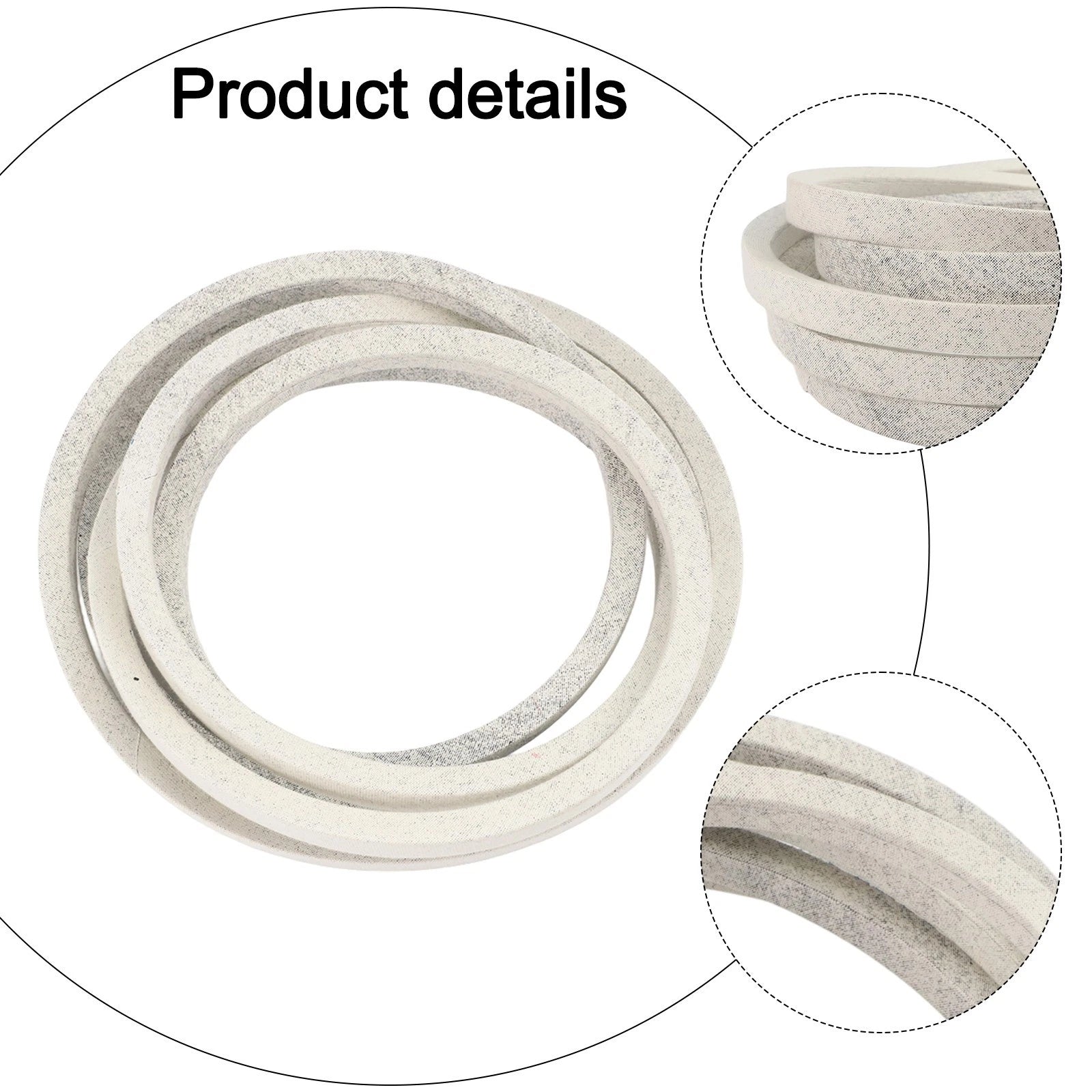 Deck Strap for 54C Deck (Compatible with )
