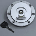 Fuel Gas Tank Cap for Honda CB1000 (1993–1997), CB1300 (1998–2002), CBF500 (2004–2005)