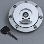 Fuel Gas Tank Cap for Honda CB1000 (1993–1997), CB1300 (1998–2002), CBF500 (2004–2005)