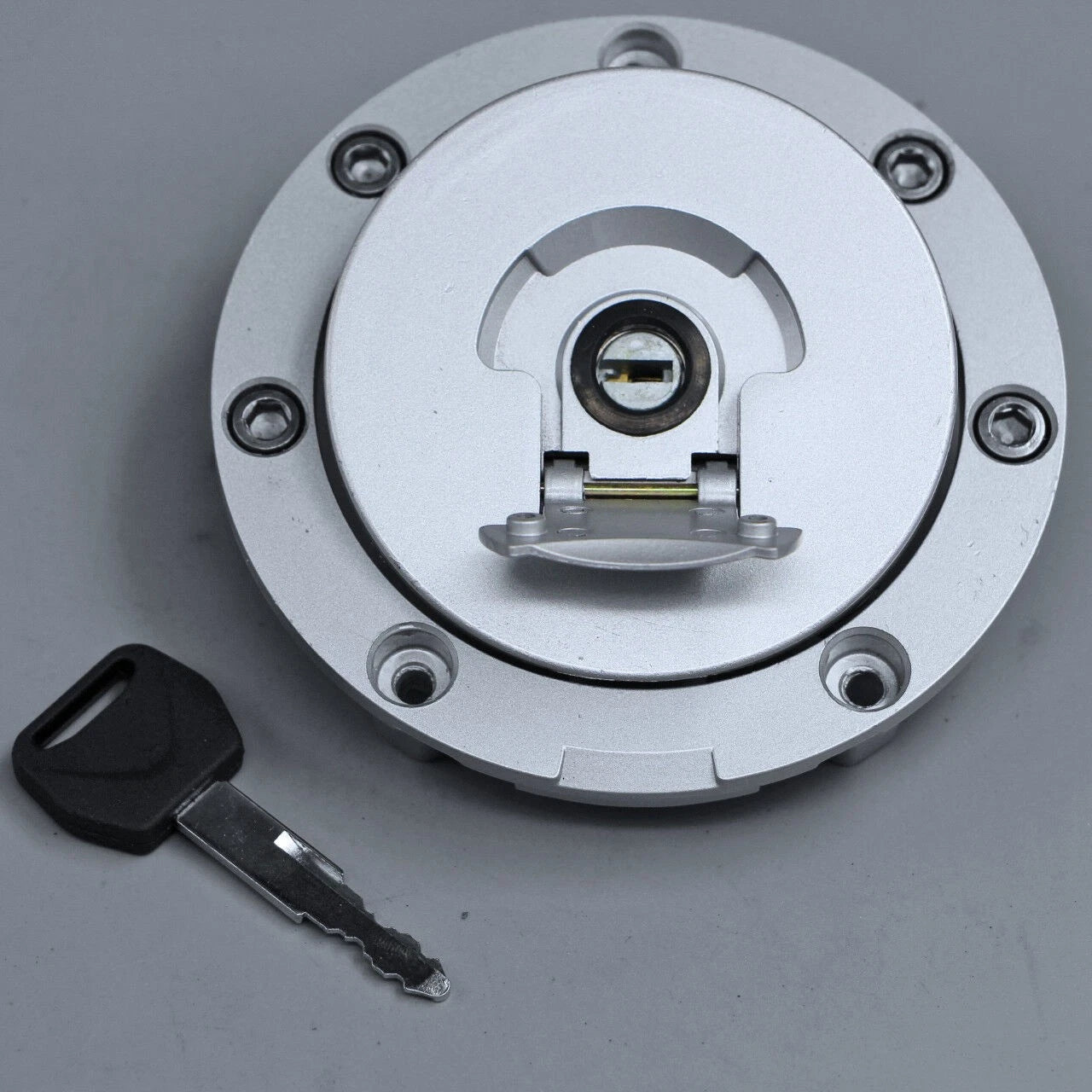 Fuel Gas Tank Cap for Honda CB1000 (1993–1997), CB1300 (1998–2002), CBF500 (2004–2005)