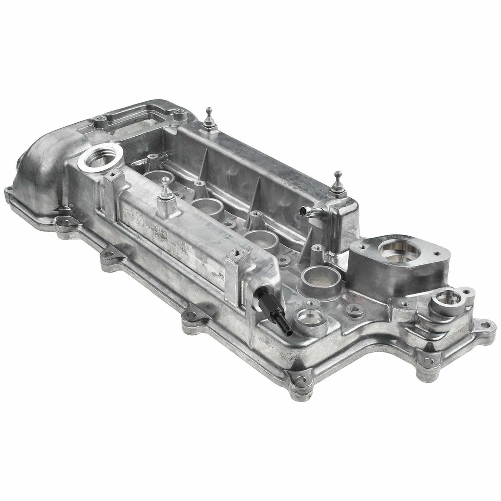 Engine Valve Cover for Hyundai Accent (2012–2017) Kia Rio Soul Forte Koup