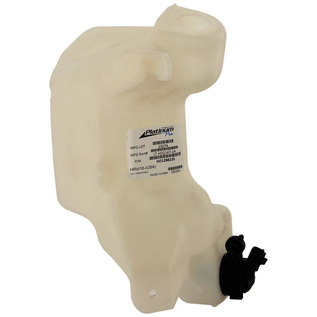 Washer Reservoir for Honda HR-V (2016–2022)