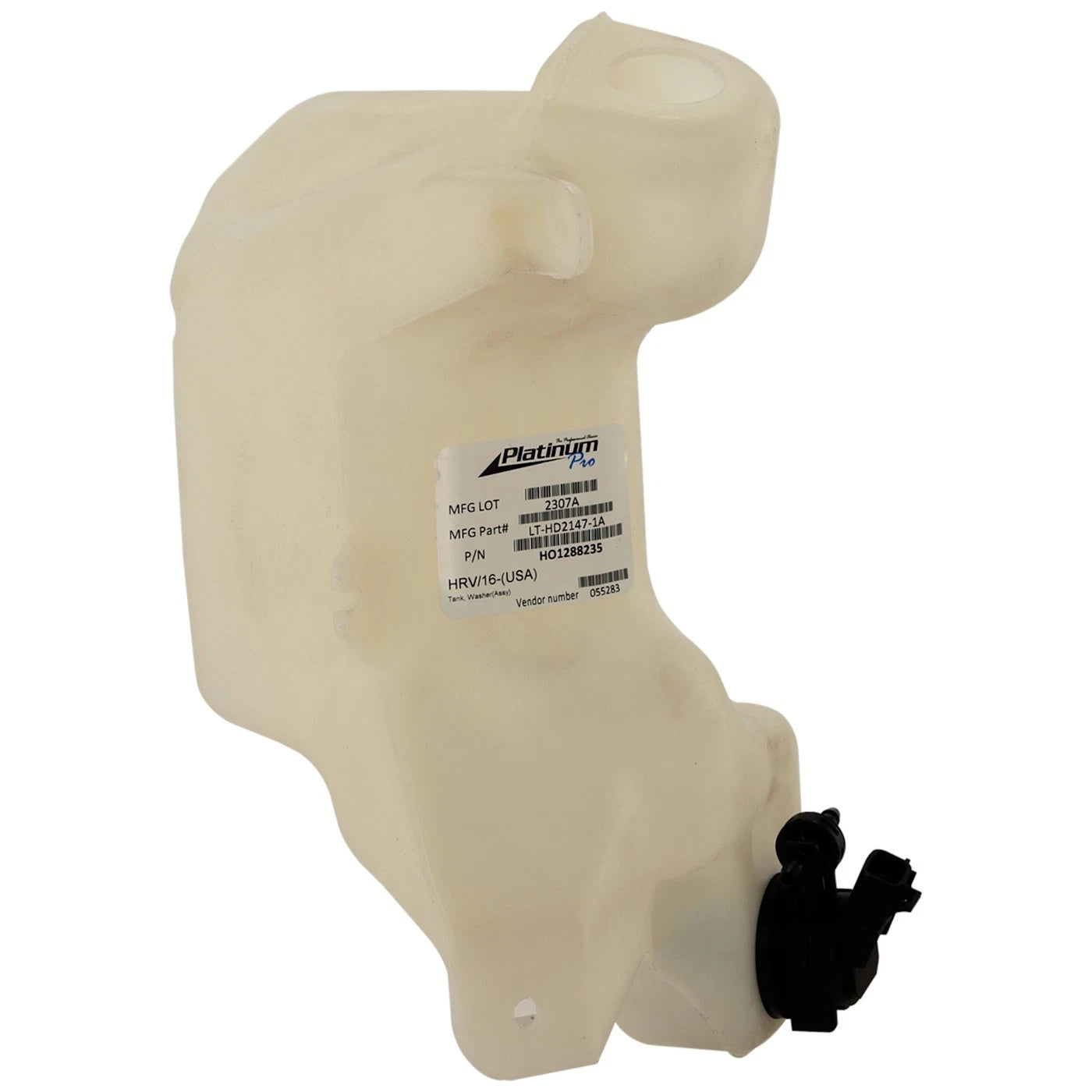 Washer Reservoir for Honda HR-V (2016–2022)