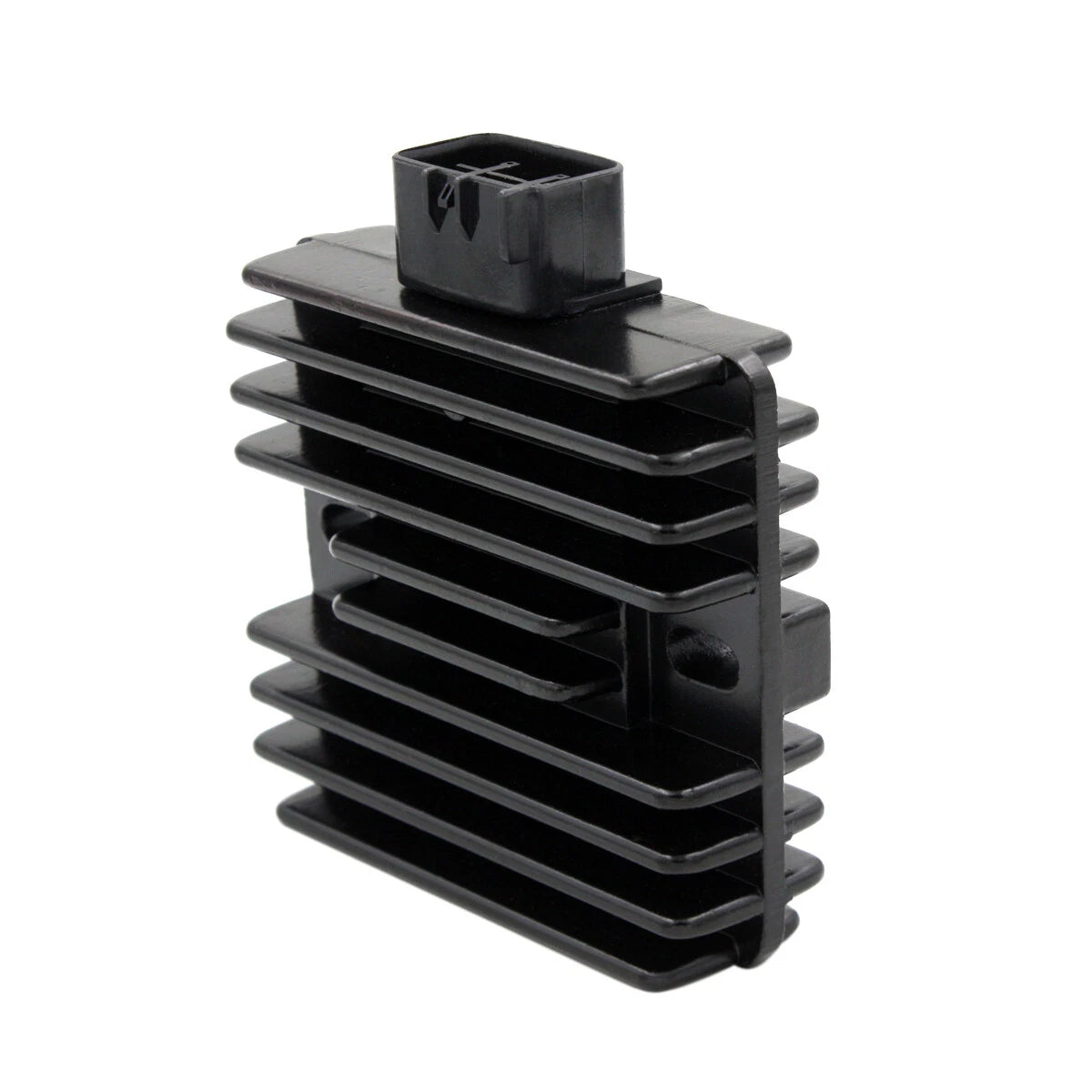 Voltage Regulator Rectifier Assy 68V-81960 for Yamaha Outboard F 40HP-115HP (4T)