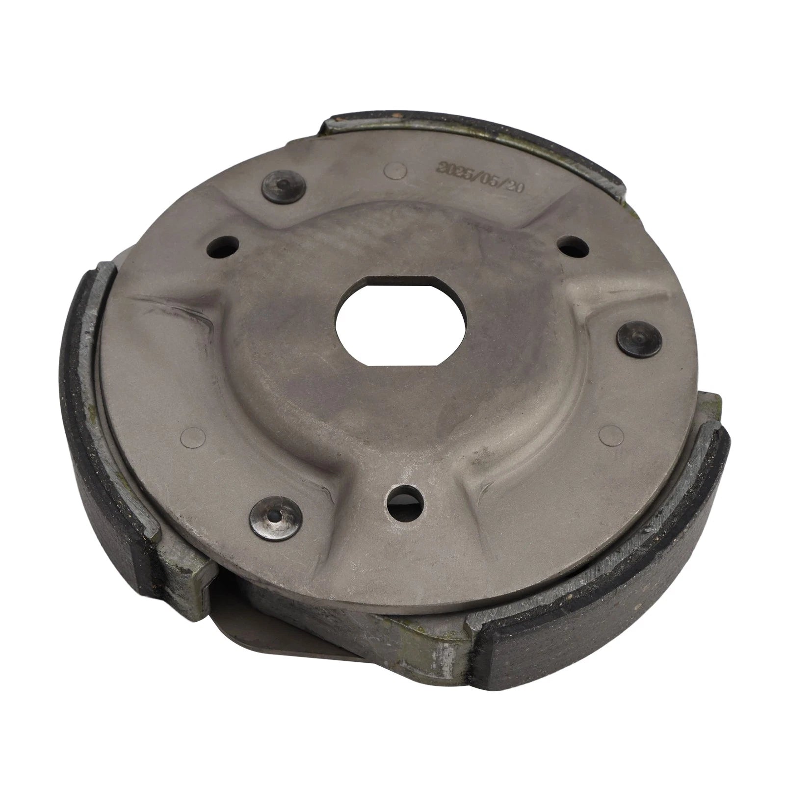 Clutch Carrier Shoes Assy 3303-775 for Arctic Cat 250 DVX Utility 300 (2004–2006)