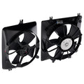 Cooling Fan Assembly for Honda Accord 3.0L (2003–2007)