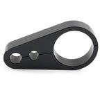 Brake Clutch Cable Wire Clamp Clip for Harley 1-1/4" Handlebar