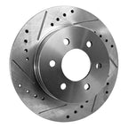 Front Brake Disc Rotors for Chevy Suburban, Tahoe, GMC Yukon, Escalade