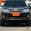 Fog Lamp Spot Light for Toyota Fortuner SW4 AN50 AN60 (2004-2011)