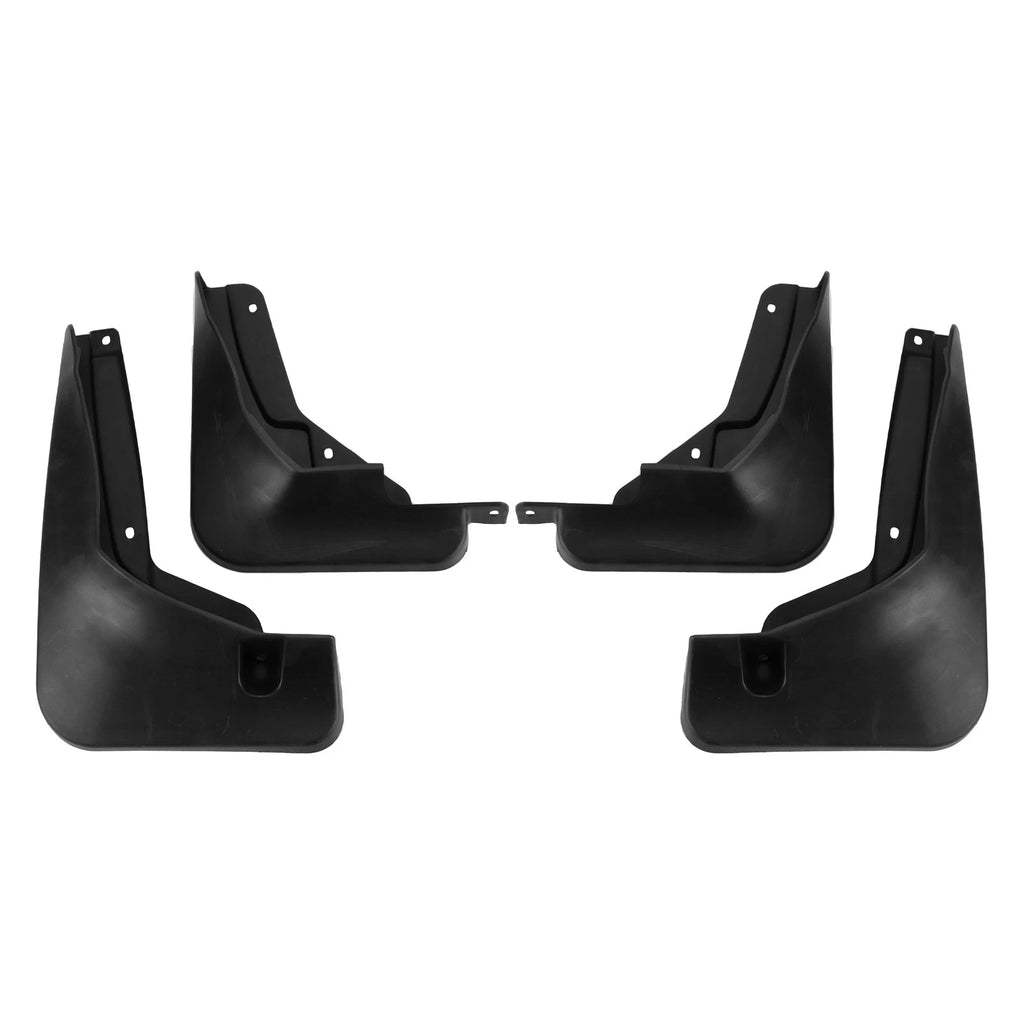 Mud Flaps Splash Guards for Buick Electra (2023–2024) W/ Mount Accessories