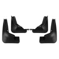 Mud Flaps Splash Guards for Buick Electra (2023–2024) W/ Mount Accessories