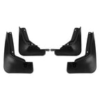 Mud Flaps Splash Guards for Buick Electra (2023–2024) W/ Mount Accessories