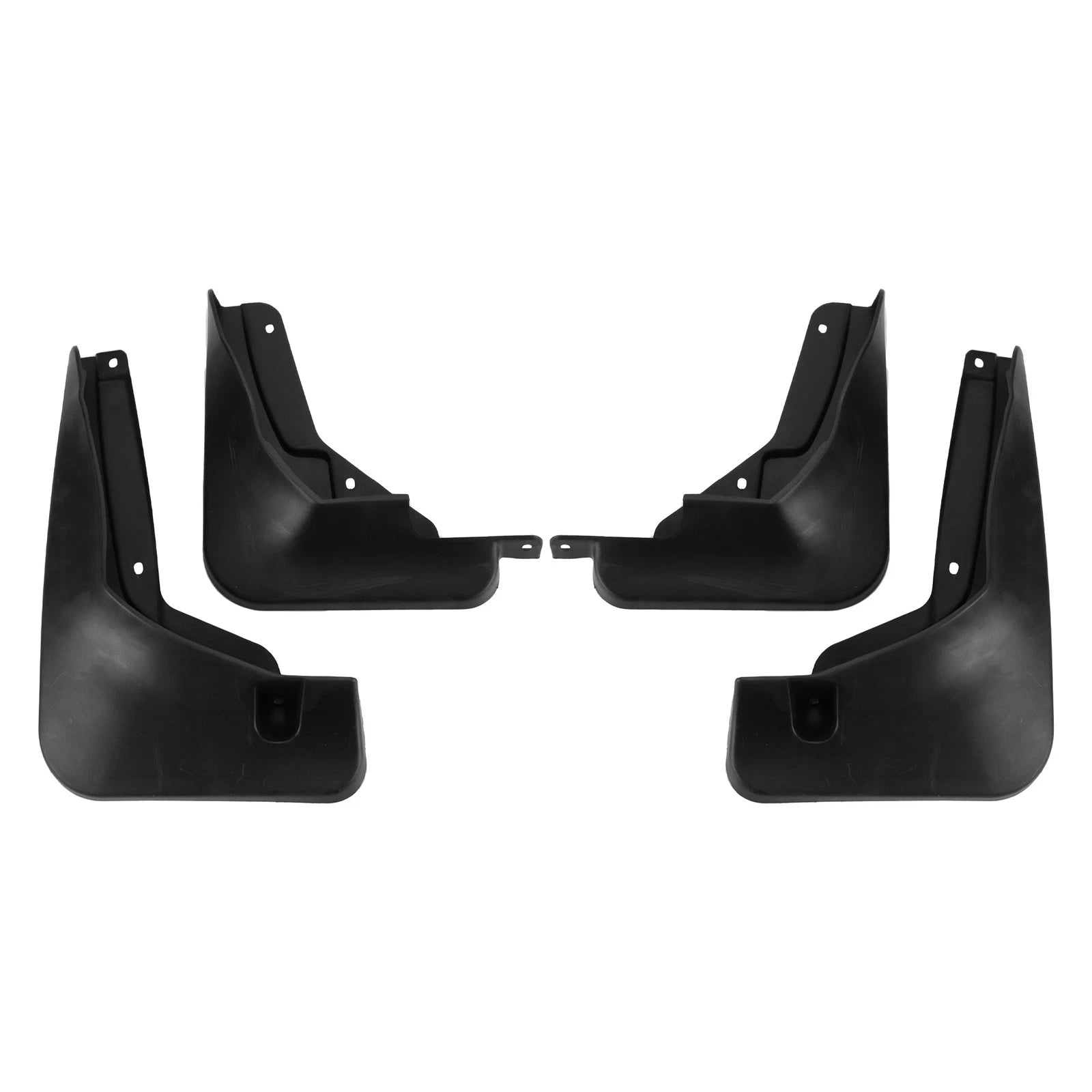Mud Flaps Splash Guards for Buick Electra (2023–2024) W/ Mount Accessories