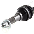 Front Right CV Axle Drive Shaft for Can-Am Maverick 1000R (2013–2015)