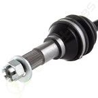 Front Right CV Axle Drive Shaft for Can-Am Maverick 1000R (2013–2015)