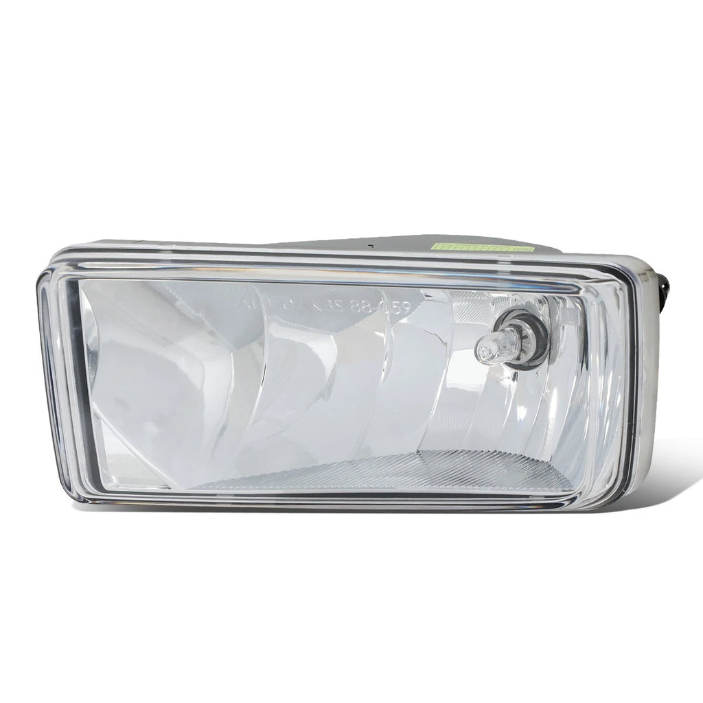 Left Fog Light for Silverado/Sierra/Escalade (2007–2015)