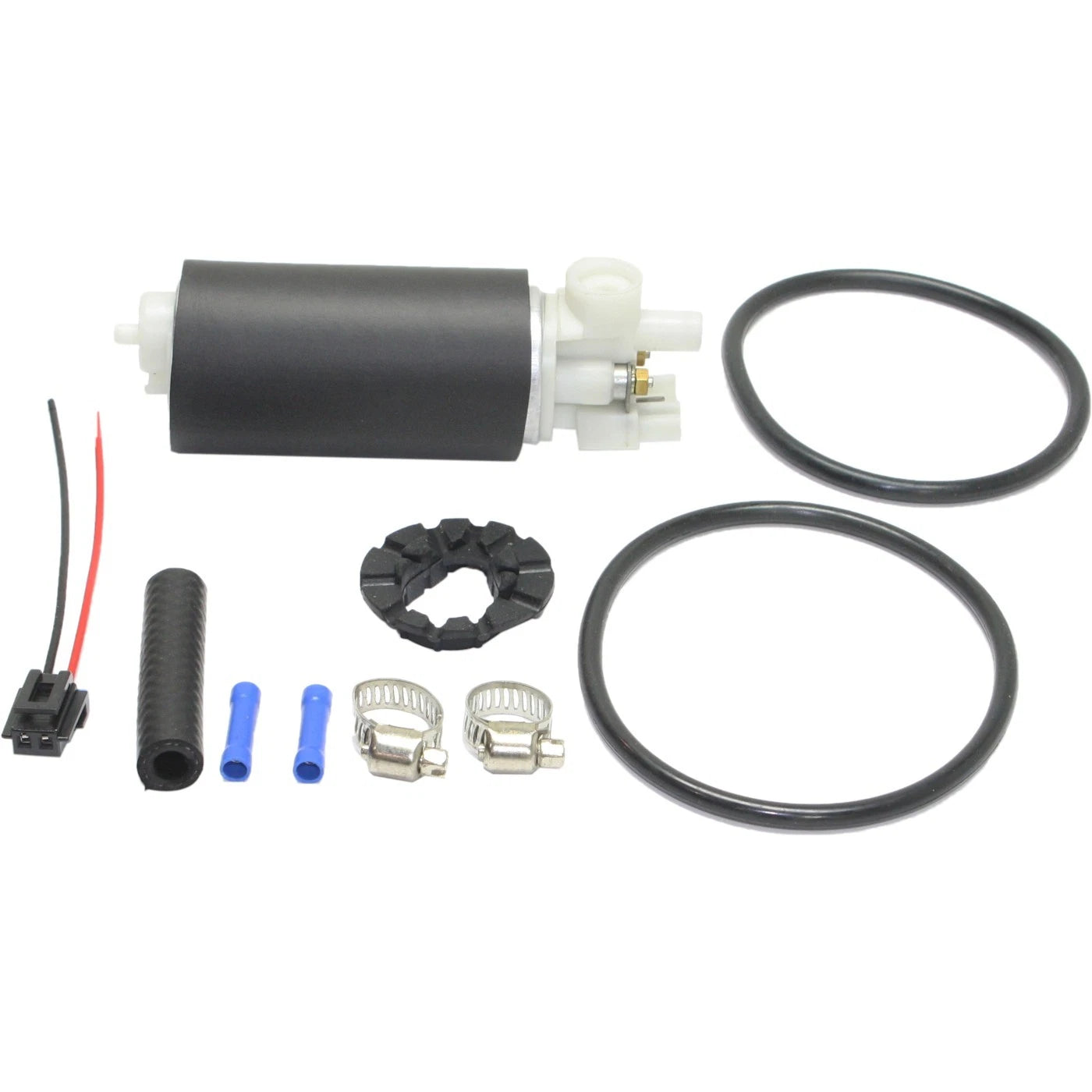 Electric Fuel Pump for Chevrolet C1500 K1500 C2500 K2500 S10