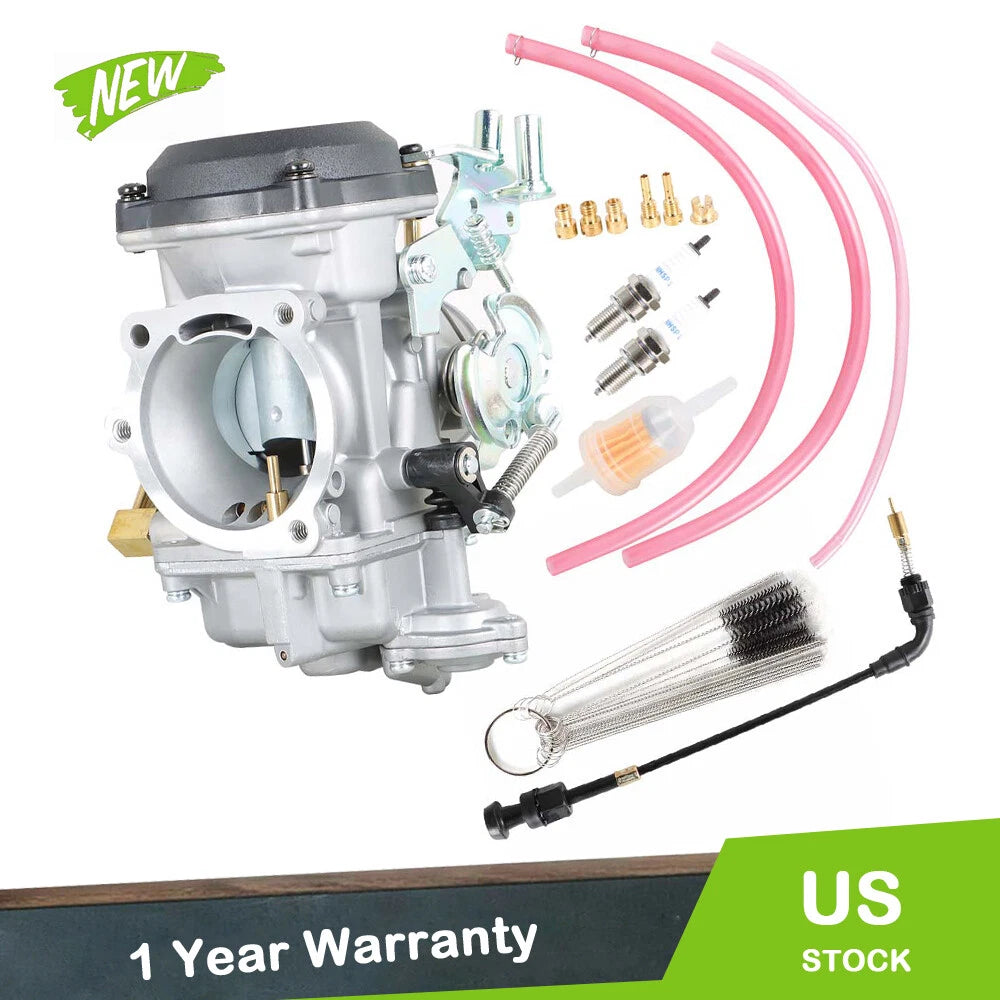 27490-04 Carburetor for CV 40MM (Performance Tuned)