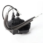 Front Door Left Lock Actuator Motor Driver Side for Hyundai Sonata (2006–2007)
