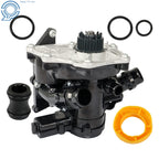 Upgraded Water Pump Thermostat Kit for VW Audi 1.8 2.0T (2006–2016)
