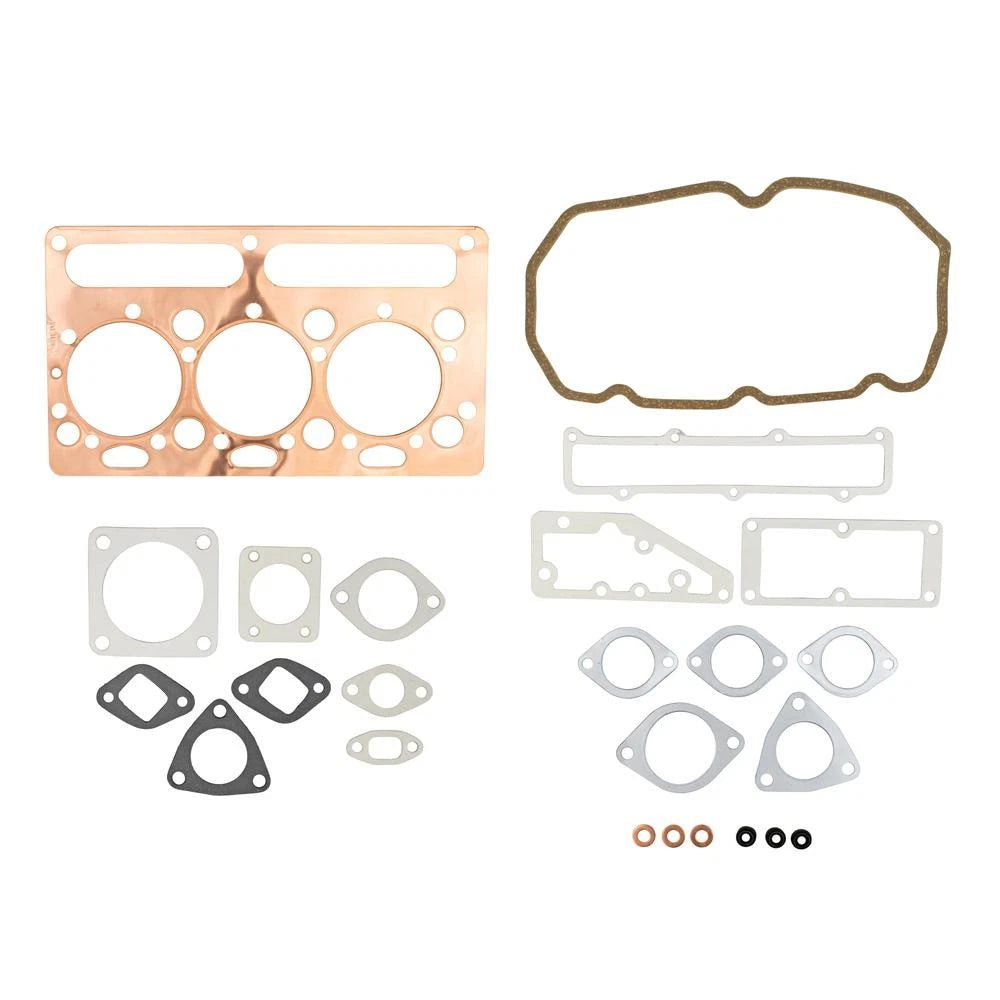 Head Gasket Set for Massey Ferguson (R-U5LT5138)