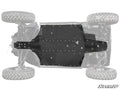 1/2" ARMW Full Skid Plate for Can-Am Commander (2021–2023)