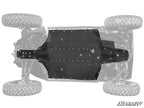 1/2" ARMW Full Skid Plate for Can-Am Commander (2021–2023)