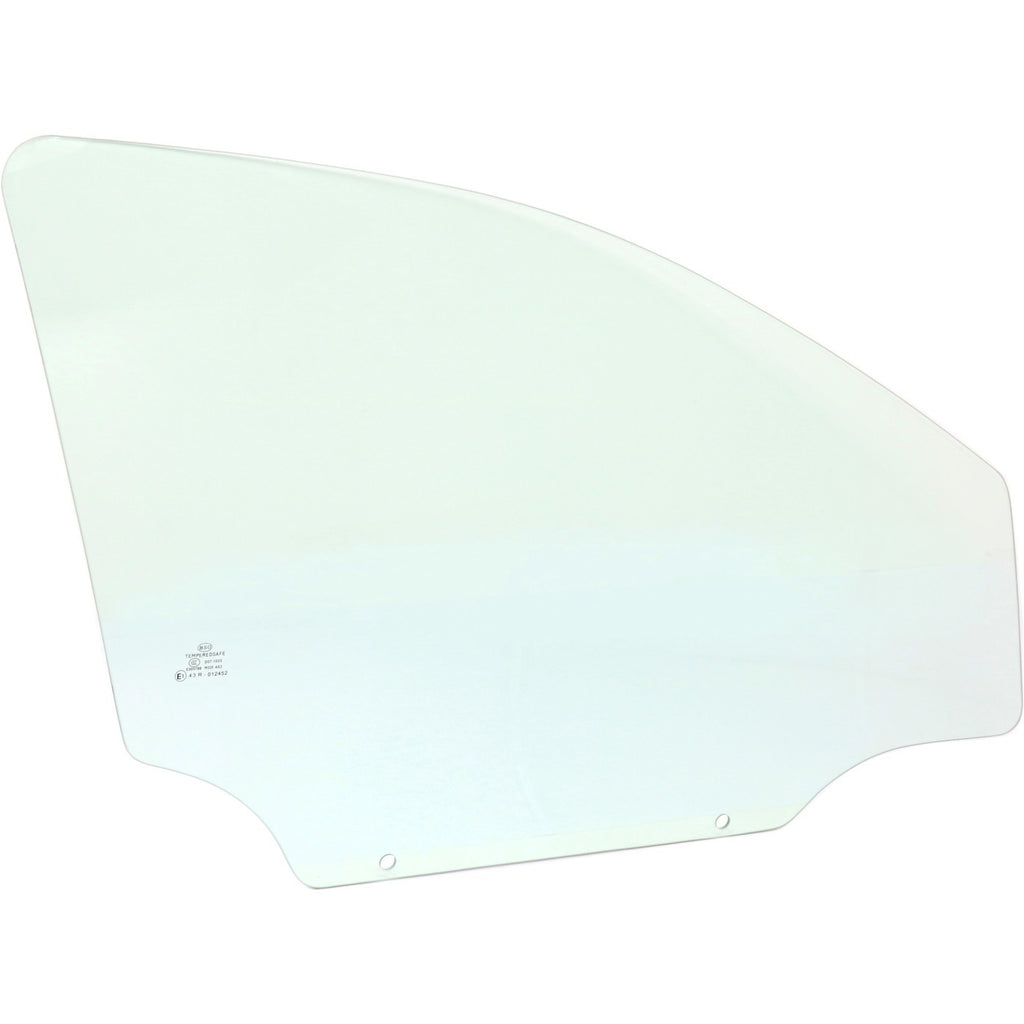 Door Glass for Chevy Cobalt G5 (Passenger Right Side)