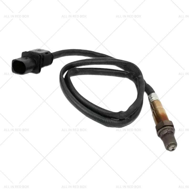 Wideband Air Fuel Ratio Gauge Kit 52mm for Universal (30-4110)