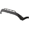 Rear Bumper Reinforcement for Mitsubishi Lancer (2002–2007)