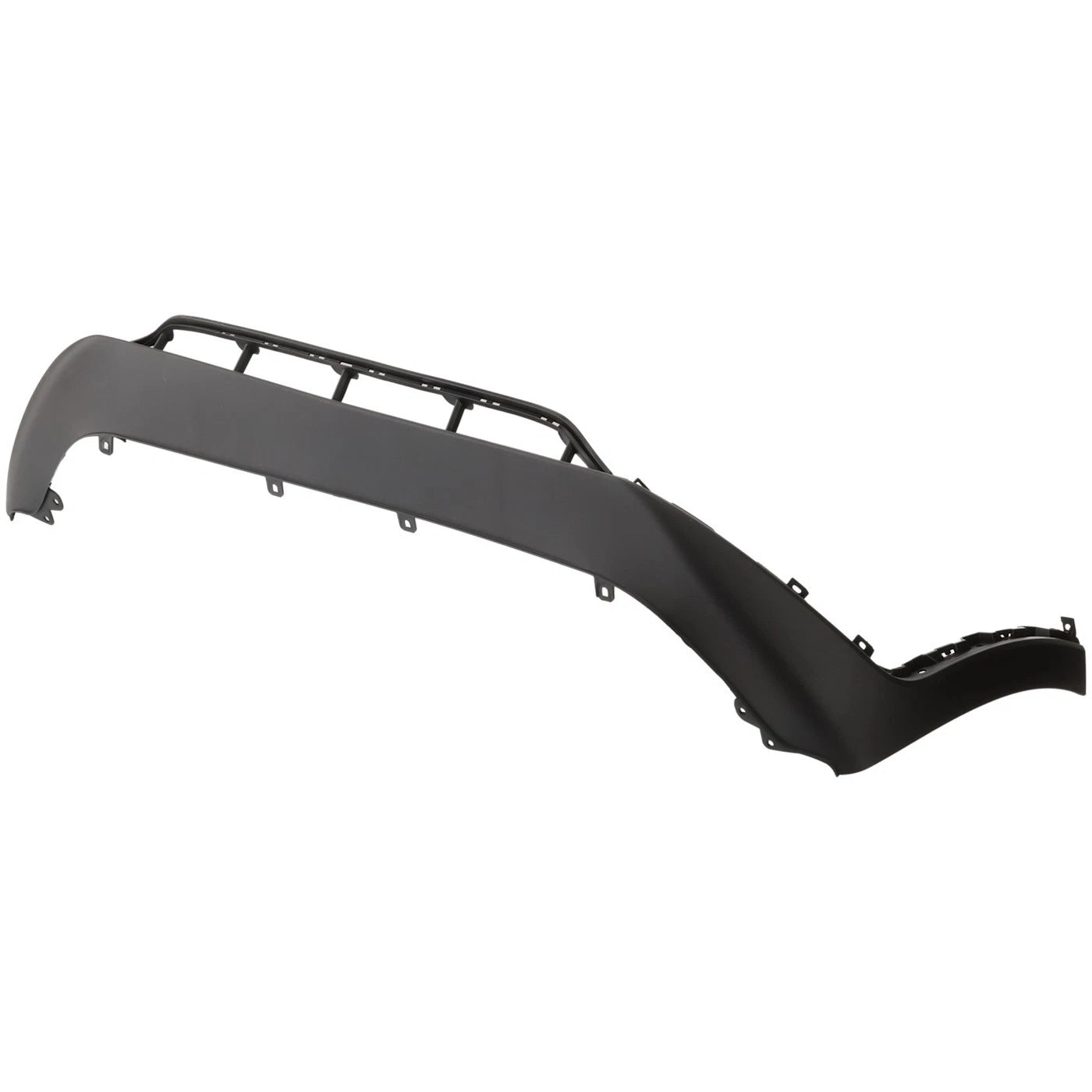 Rear Bumper Reinforcement for Mitsubishi Lancer (2002–2007)