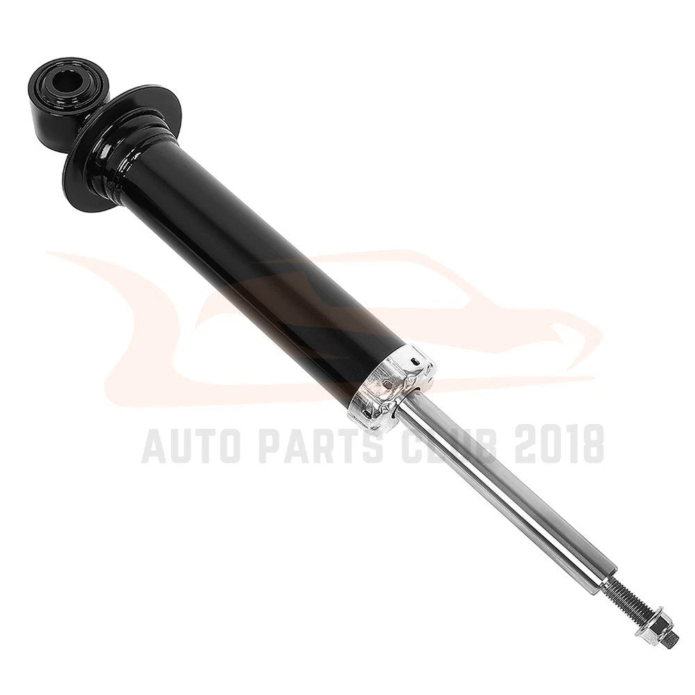2 Rear Suspension Shocks Struts for Ford Five Hundred (2005-2007)