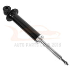2 Rear Suspension Shocks Struts for Ford Five Hundred (2005-2007)