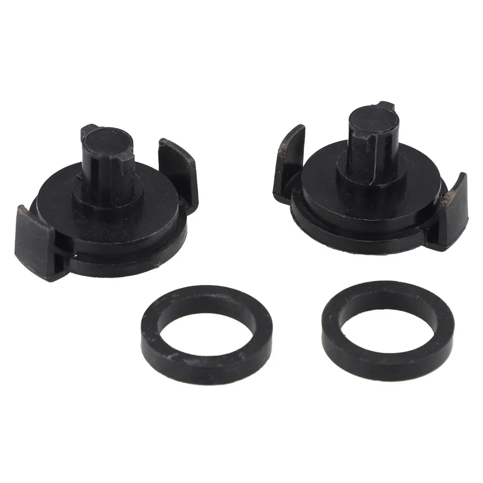 Gasketed Replacement Transmission Oil Level Drains for Multiple Models