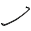 Matte Black Front Bumper Splitter Lip for Honda Accord Sedan (2018–2022)