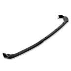 Matte Black Front Bumper Splitter Lip for Honda Accord Sedan (2018–2022)