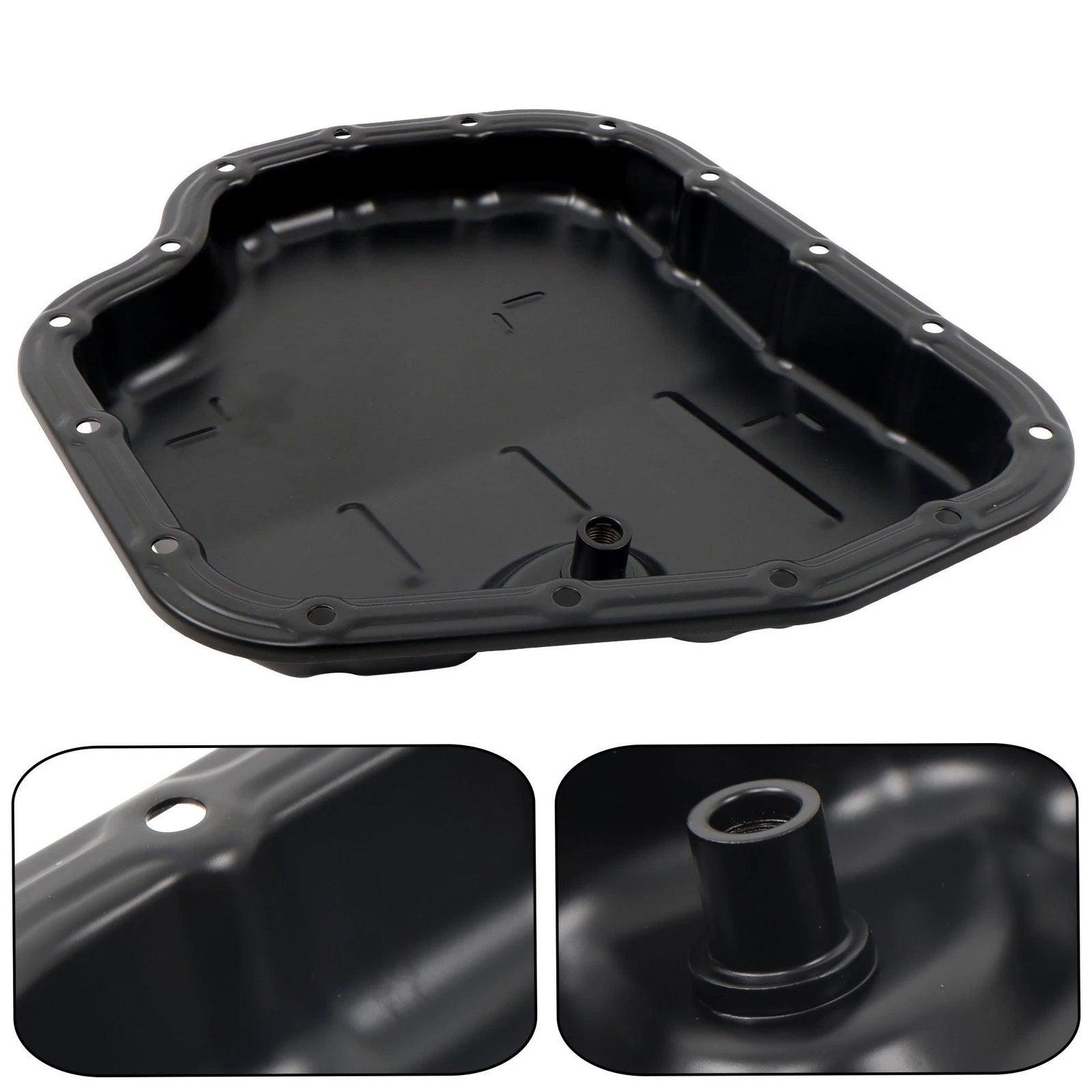 Transmission Oil Pan for Toyota Corolla iM (2014–2022)