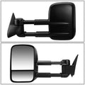 Left Side Telescoping Towing Mirror for Silverado/Sierra (1999–2006)