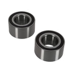 2X Rear Wheel Bearings Assembly for Audi Q7 (2007–2015), Range Rover (2003–2018)