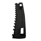 Front Bumper Trim Panel with Trailer Hook Hole for Chevrolet Silverado 1500 (2014–2015)