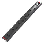 Door Lower Trim Molding for Honda CR-V (2012–2016) Front Left 75332T0AA01