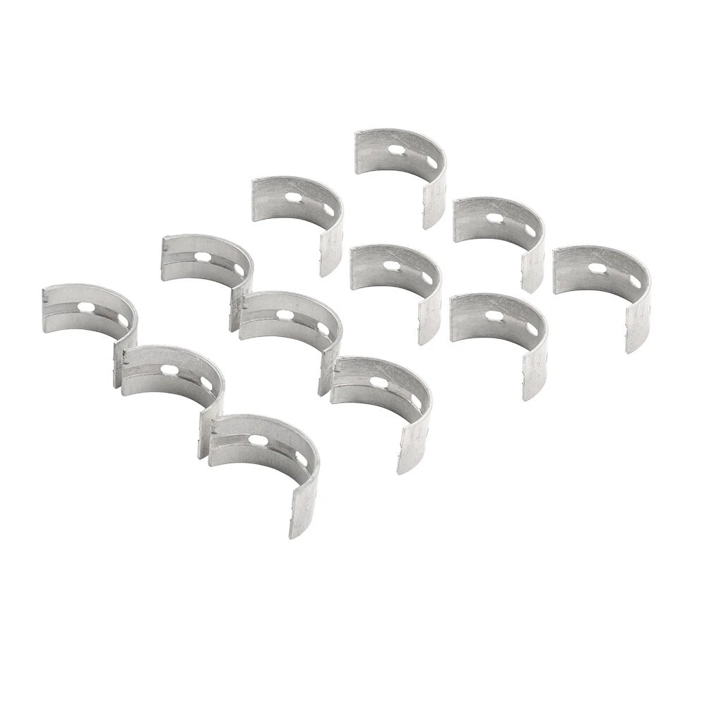 12X +50 31.5MM Main Crankshaft Bearings for Kawasaki ZZR400 (1990–2006) ZZR600 (1990–2004)